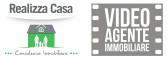Logo agenzia - realizzacasa